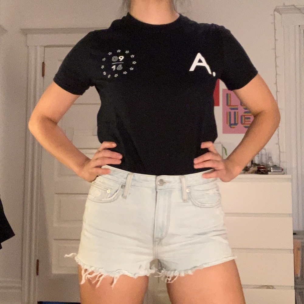 Mimi & August tshirt - Picture 2 of 3